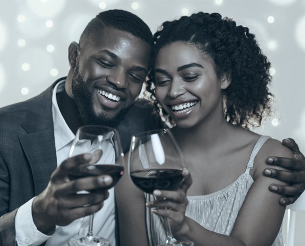 Black Gentry - Black Dating App