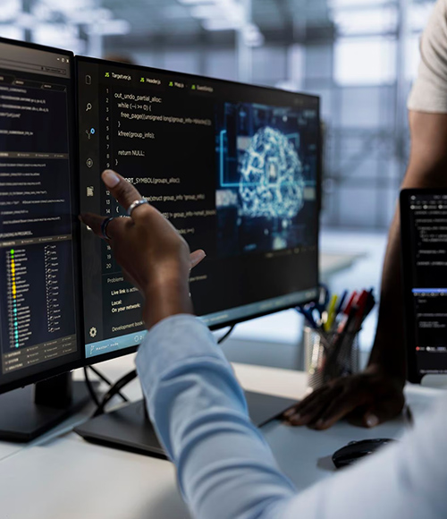 AI technology