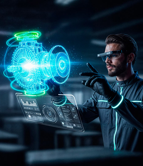 AI technology