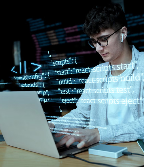 AI technology