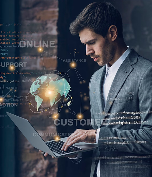 AI technology