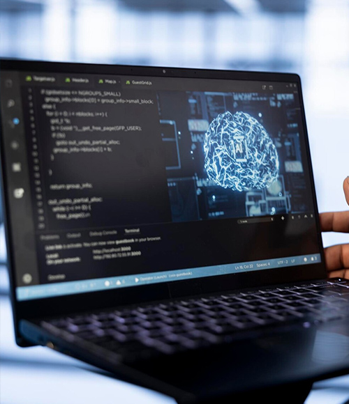 AI technology