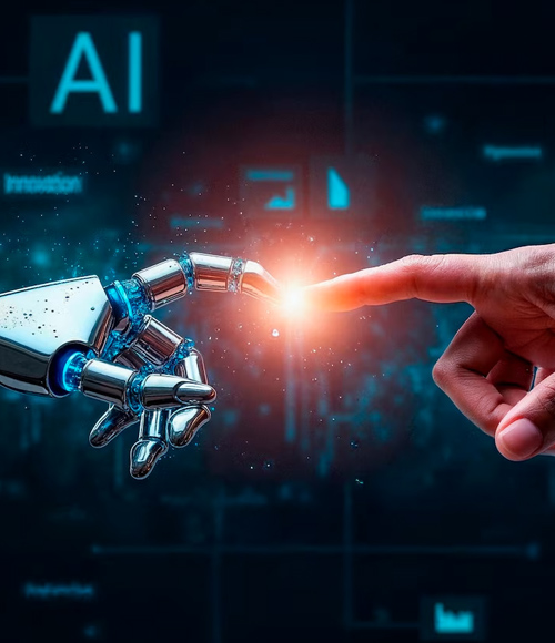 AI technology