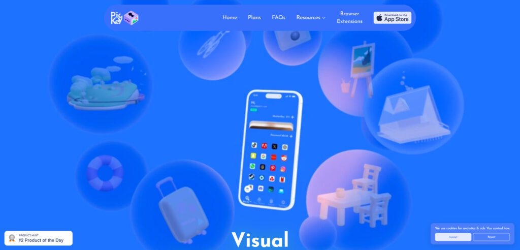 PicKey.ai