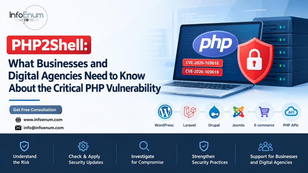 Secure Your PHP Webstie